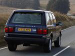 Land Rover Range Rover 1994 года (UK)